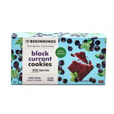 The Beginnings bezglutēna upeņu cepumi, 80g